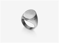 Ringe Unoaerre Herr in Silber 6142/21